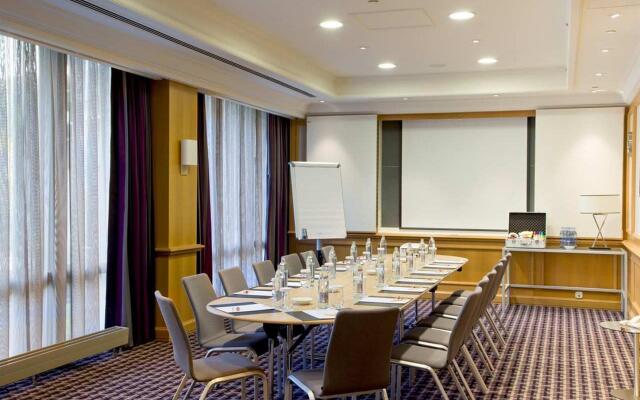 Doubletree by Hilton Luxembourg