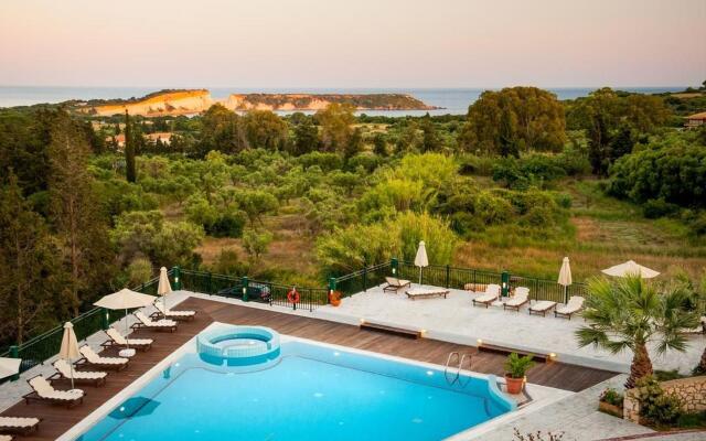 Gerakas Belvedere Hotel & Spa