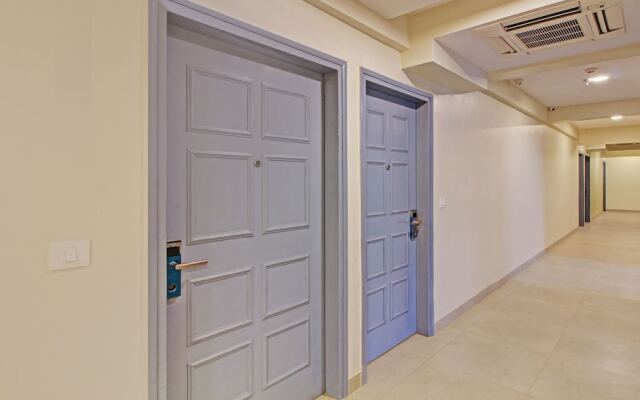 Treebo Trend H-Studio