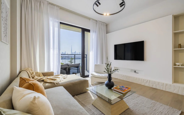 Le Pont Port De La Mer