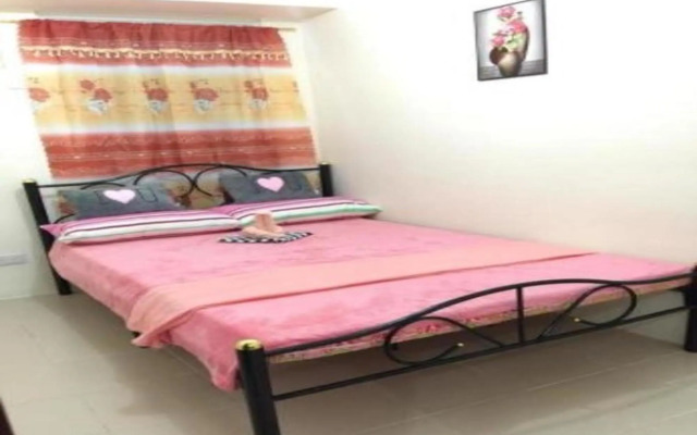 Urban Deca Tondo Manila by Gracey's Place Unit 3
