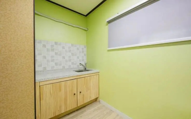 Gangneung Iris Stay Pension