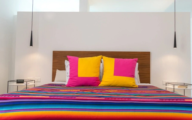 Siaan Betine 4br Deluxe PDC