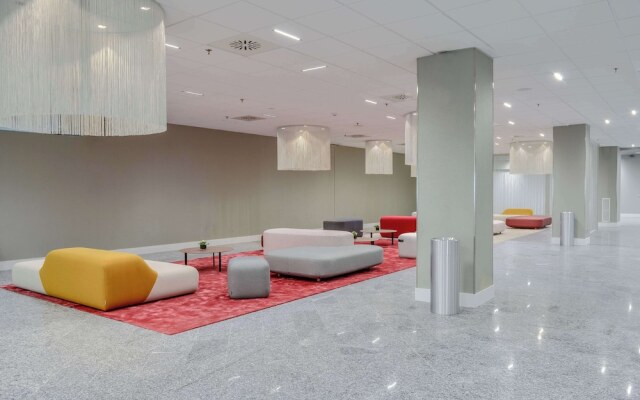 NH Milan Congress Center