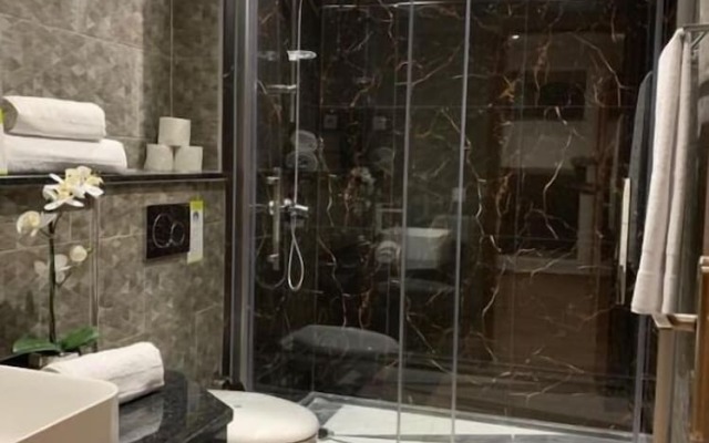 Tarrafal Guest House