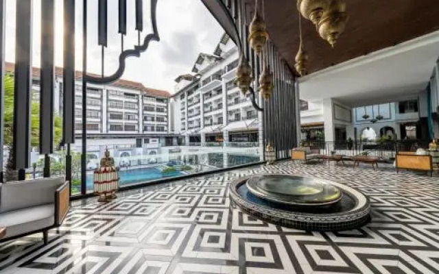 Bertam Resort & Water Park Penang