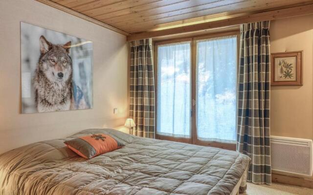 Appartement Megève, 2 pièces, 4 personnes - FR-1-453-105
