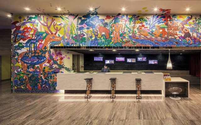 Freedom Design Hotel