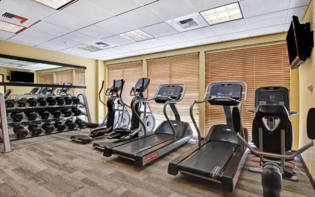 Courtyard by Marriott Carson City