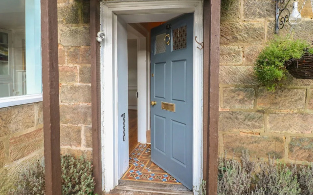 Lavender Cottage