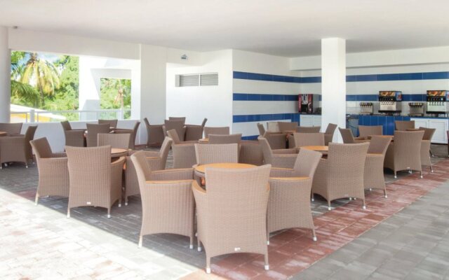 Hotel Riu Palace Macao - Adults Only - All Inclusive