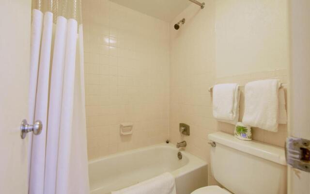 OYO Hotel Doswell Kings Dominion