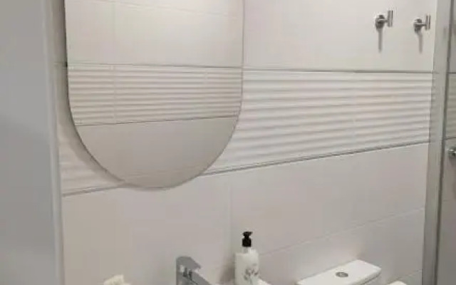 Apartamento Turistico Lyra Baena