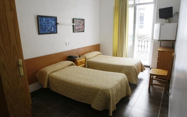 Hostal San Fernando