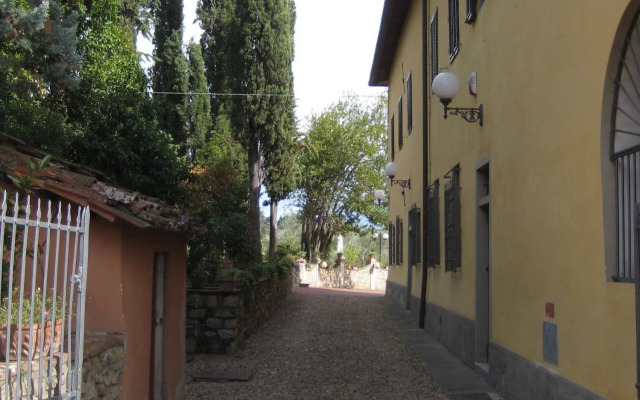 Villa Guarnaschelli