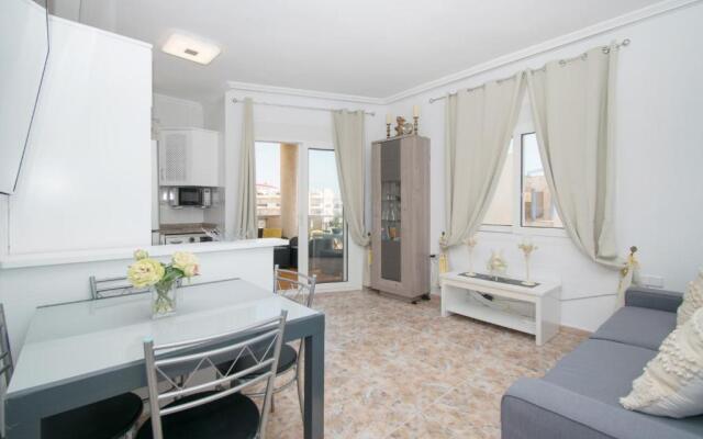 078 Cabo Roig Dream - Alicante Holiday