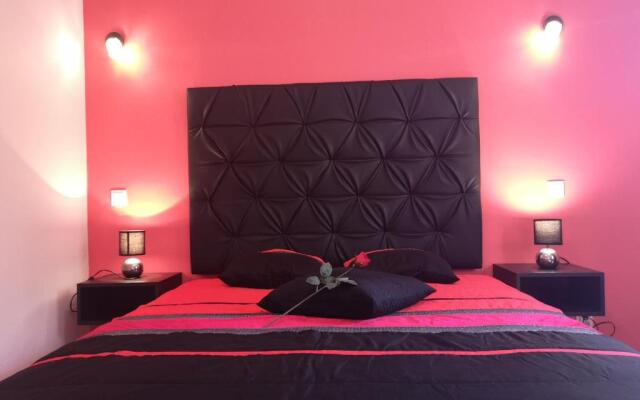 Sensations Guesthouse