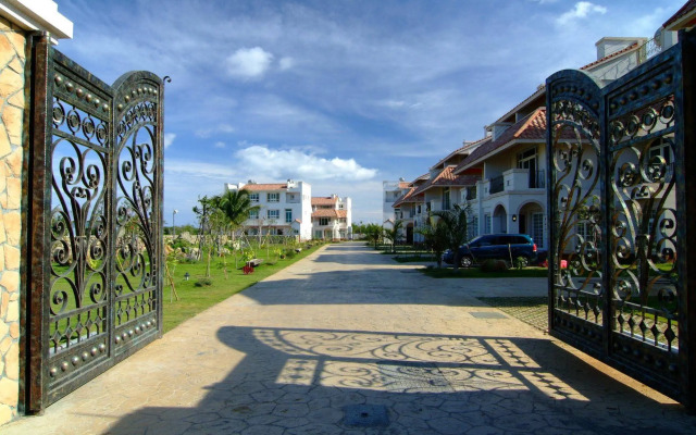 Kenting Bonjour Resort
