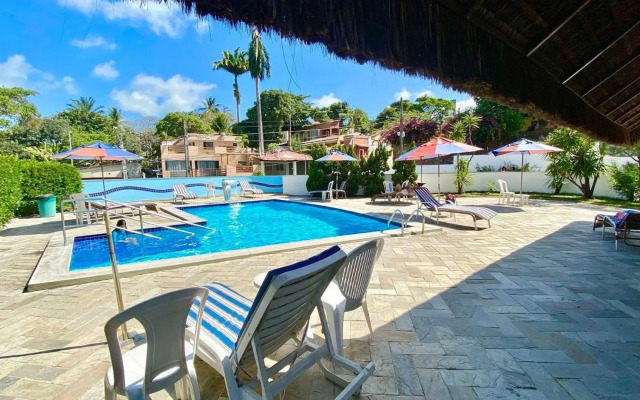 Yacht Village NBI - 104 - Ponta Negra