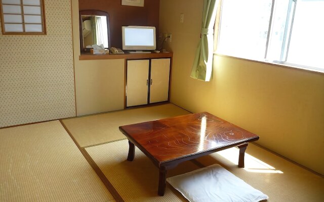 Ryokan Shochiku Hotel