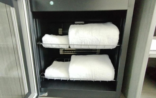 Boheng Oriental International Hotel – Guest Rooms – Qiandongnan