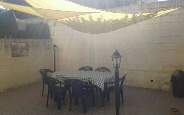 Studio in Lido di Noto, With Enclosed Garden and Wifi
