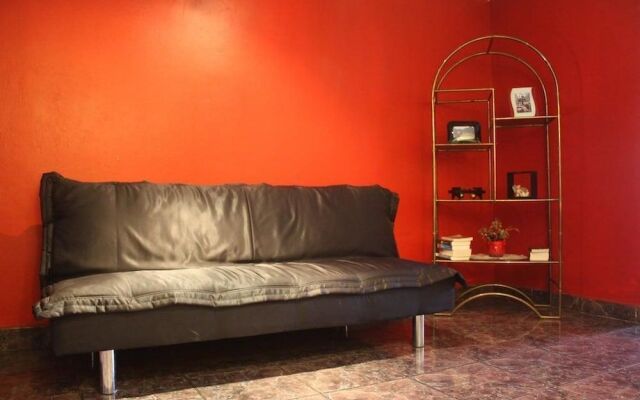 Casa De Mi Abuelo Hostal