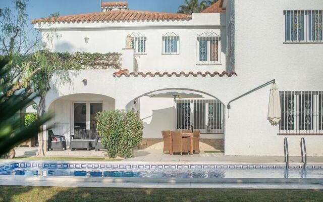 Villa Cambrils Tvl 11