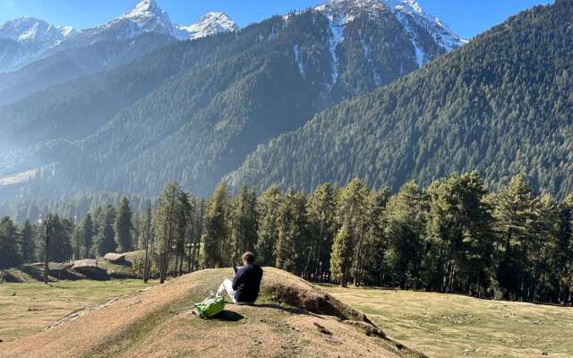 Radisson Golf Resort Pahalgam