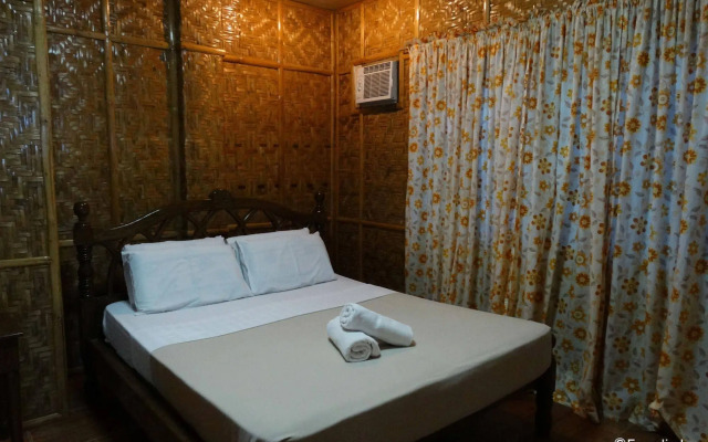 Alona Tropical Beach Resort
