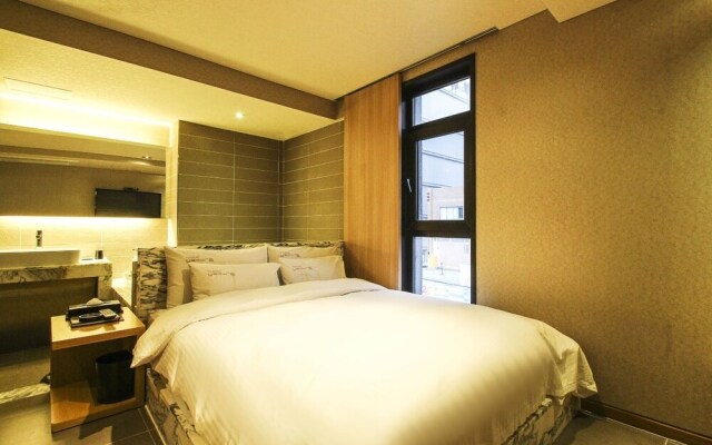 Haeundae Yeoubi Hotel