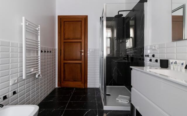 Italianway - Barberini