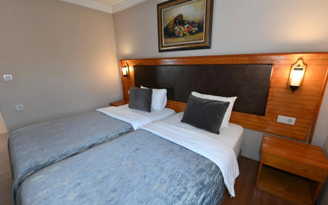 VONRESORT Abant