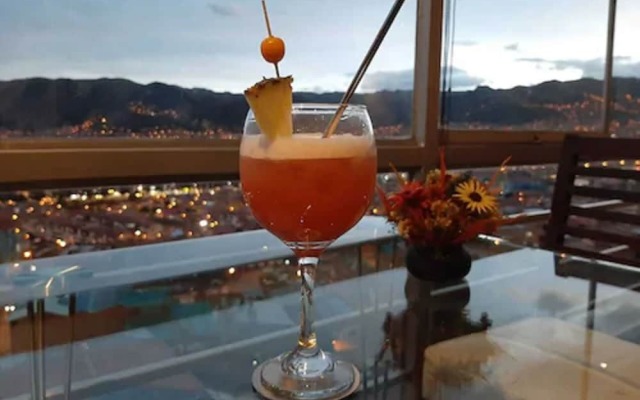 Apu Mountain Lodge Cusco