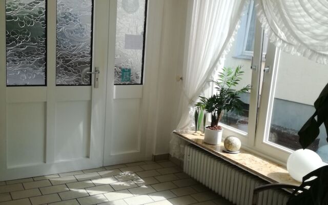 Hotel Brunnenhof