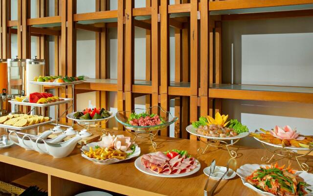 Da Nang Bay Hotel