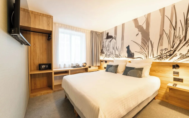 Green Park Hotel Paris