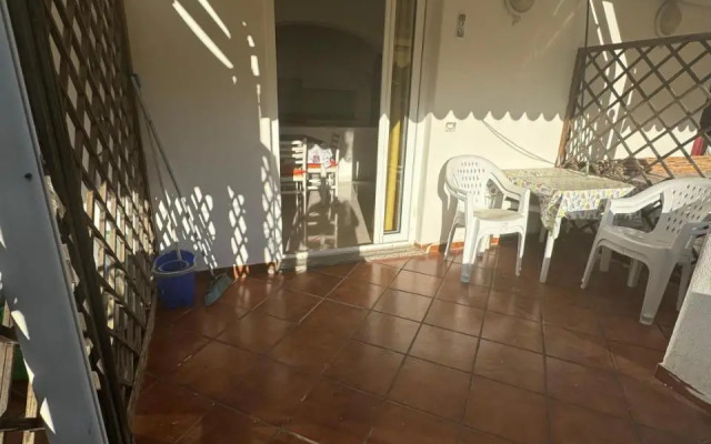 Villa Antonio
