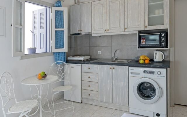 Provenzo Luxury Apartments & Suites