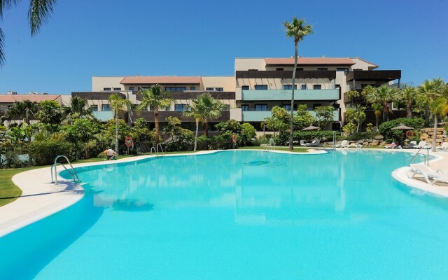 Flamingos Gardens Apartment Canovas