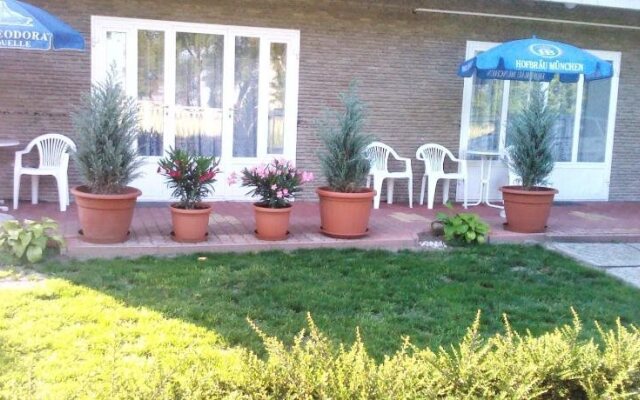 Napfény Apartment