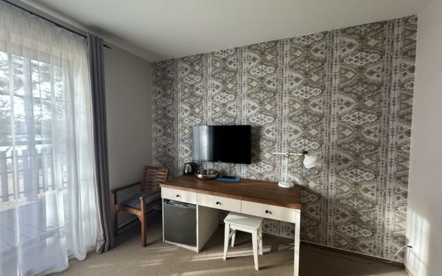 Resort-Restaurant Štilec