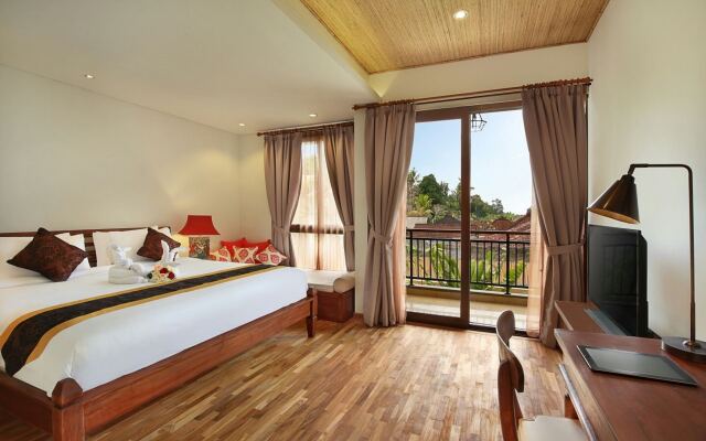 Kamajaya Villas Bali