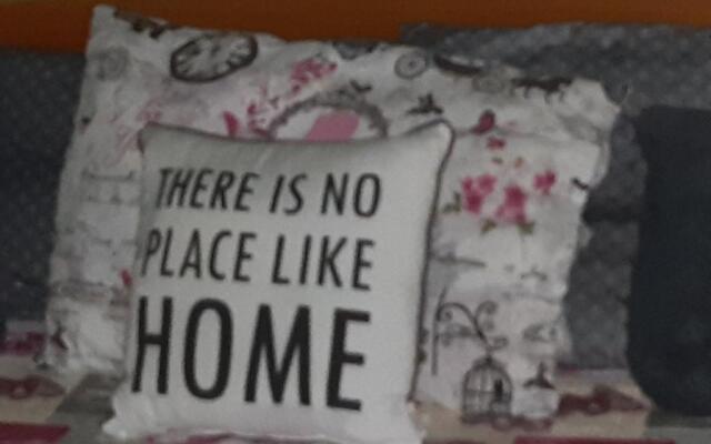 Sweet Home Danube Liman Apartment