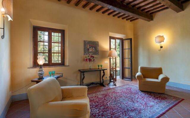 Villa Montefalconi 11 Emma Villas