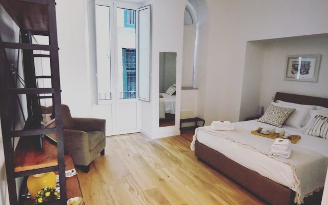 La Dimora Del Barone