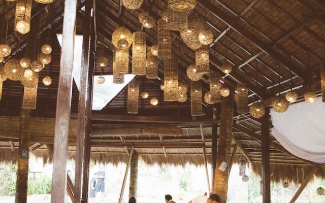 Harana Surf Resort - Hostel