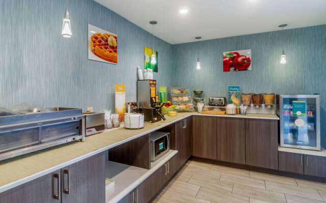 Quality Inn Danville