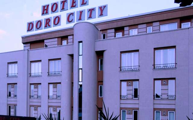 Hotel Doro City