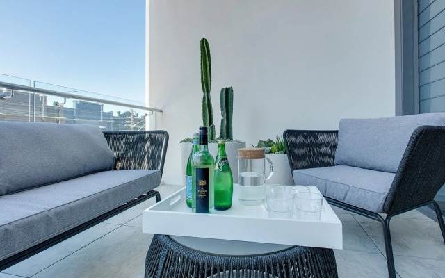 Coogee Luxury Apartments